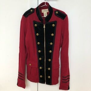 Ralph Lauren Military Jacket